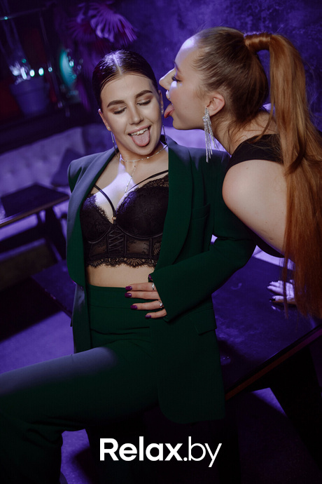 Friday «Stiflers party», фото № 4