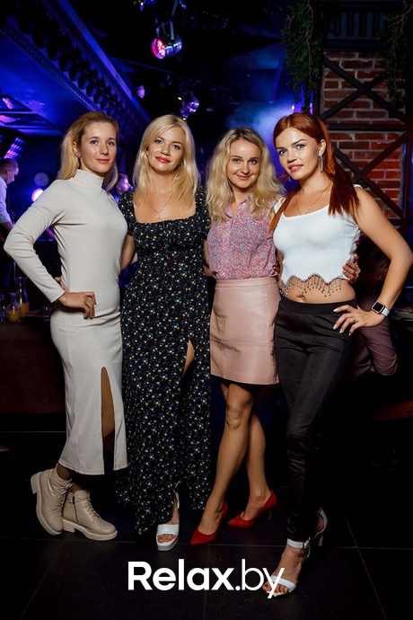 Brooklyn Live!, фото № 7