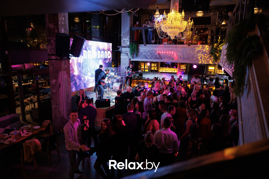 Thursday party, фото № 65