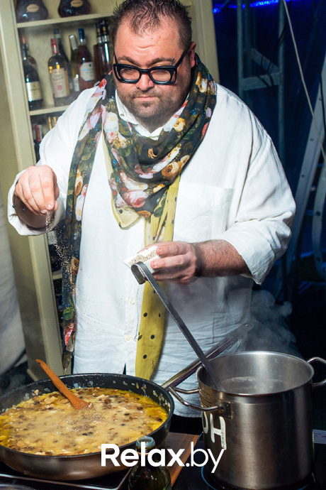 La Terraza Pre-Party, фото № 22