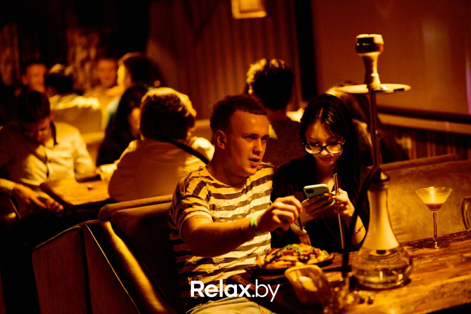 Суббота в Квартире №3, фото № 38