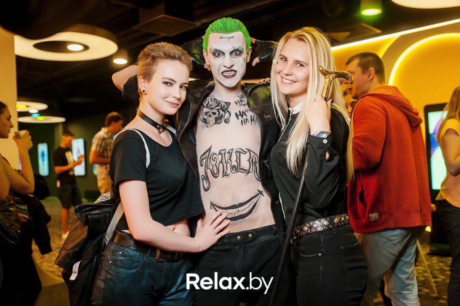 Silver Movie Nights: От заката до рассвета, фото № 93