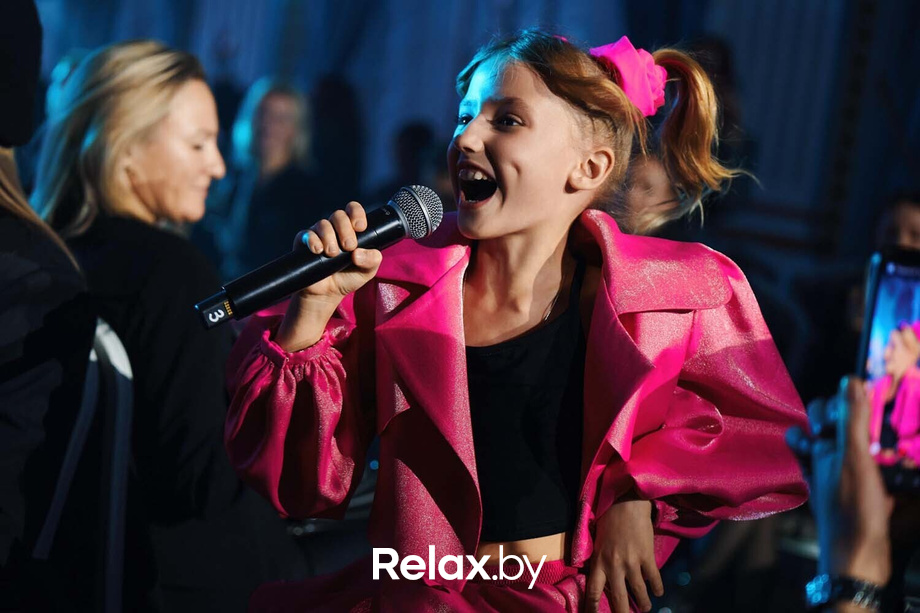 Fashion Fabrique 2.0 (часть 11), фото № 3