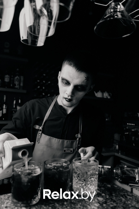 Terra Halloween, фото № 16