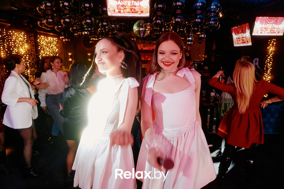 Saturday music, фото № 138