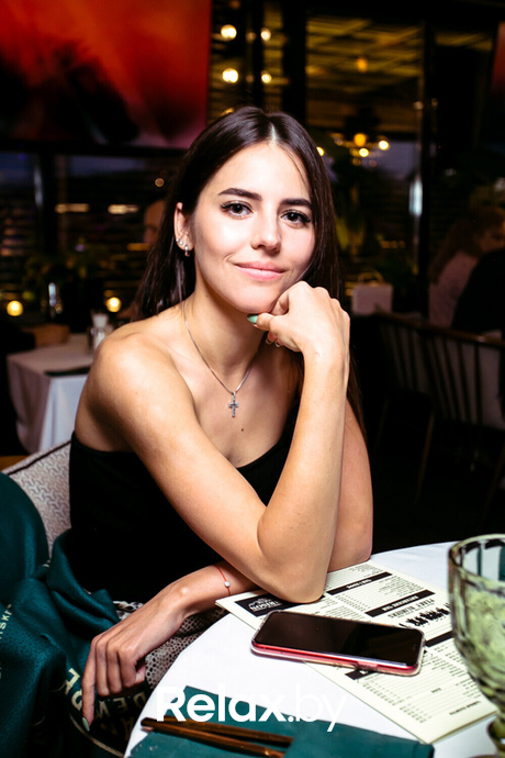 Выступление Екатерины Лазуки, фото № 60