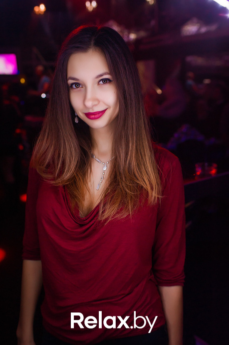 Fashion show, фото № 14