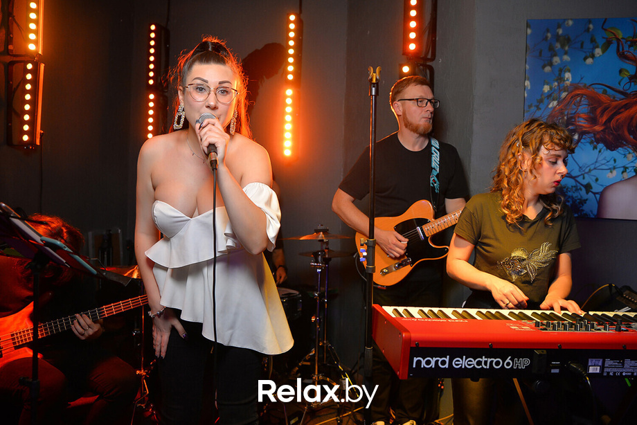 Ночные жители, фото № 76