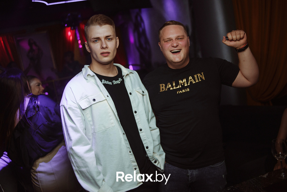 Saturday, фото № 3