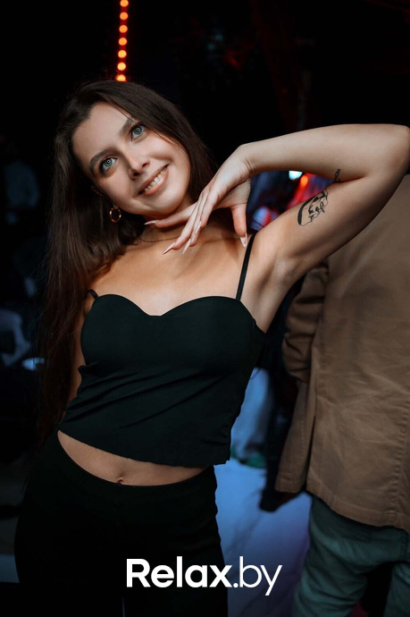 Saturday party, фото № 11