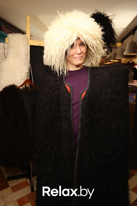 Конкурс по поеданию хинкали, фото № 129