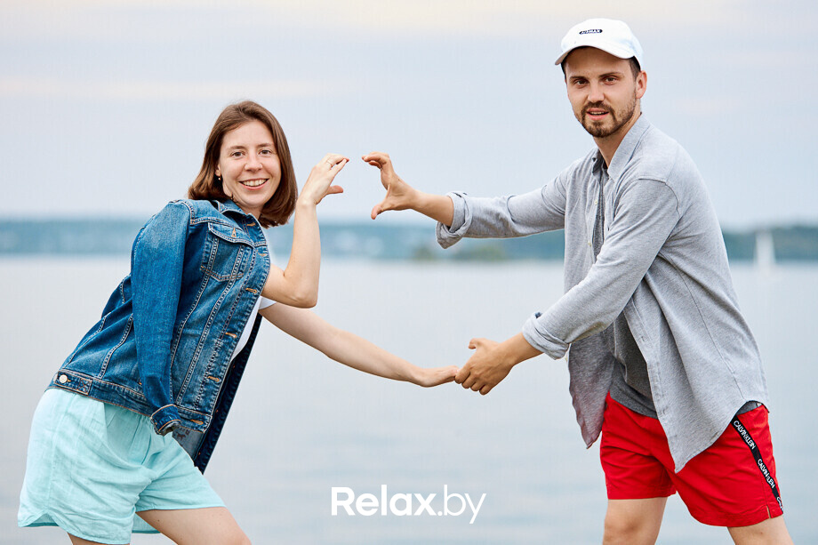 Вечеринка Martini Time, фото № 224