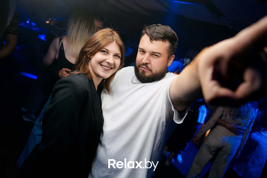 Ночные жители, фото № 11