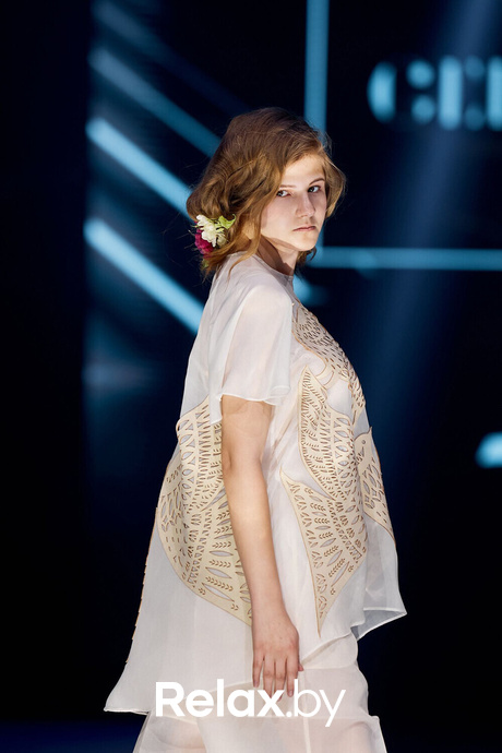 IMG Fashion Show: Well Kids, Gerasimenko, Efremova, фото № 133