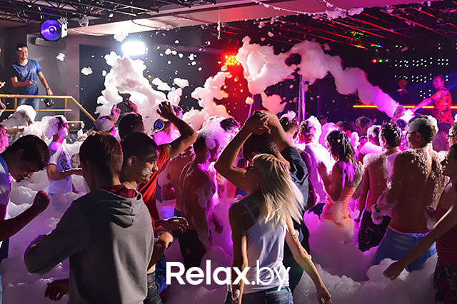 Двойная Пена, фото № 33