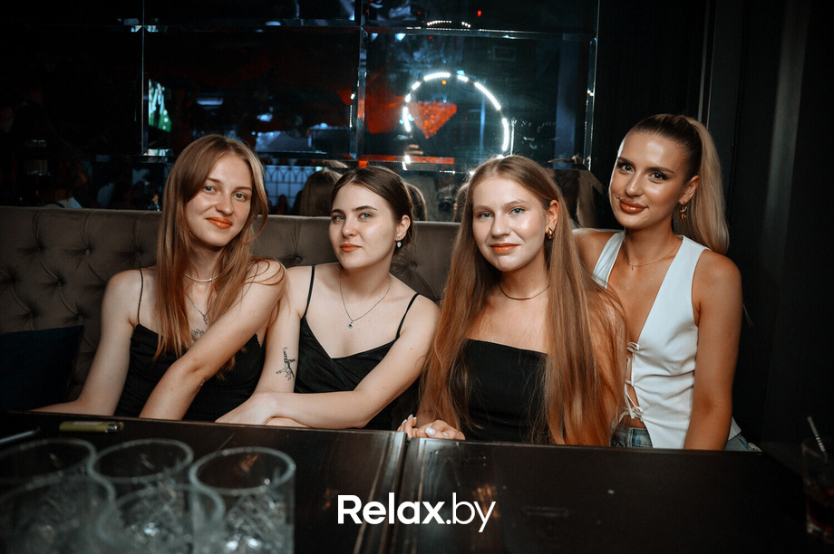 Saturday party, фото № 1