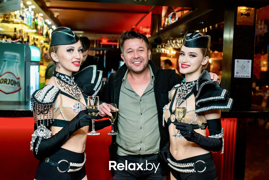 MoulinRouge, фото № 60