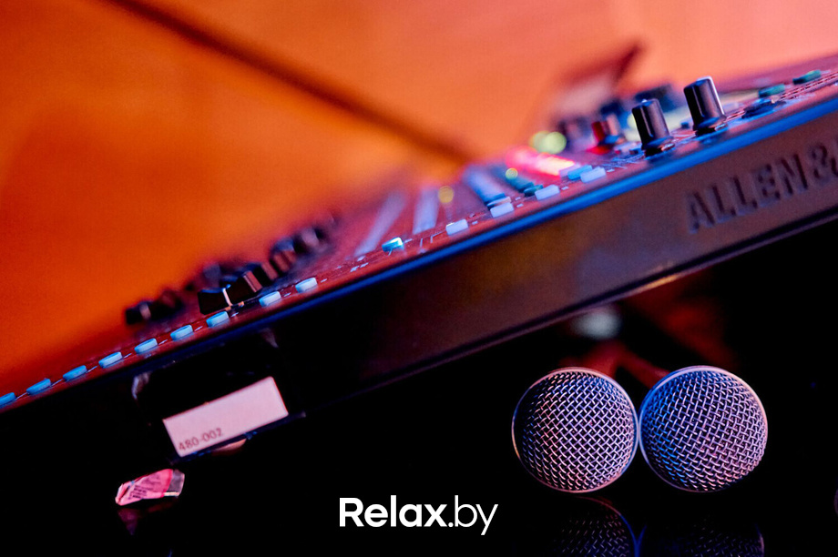 Friday Music, фото № 48