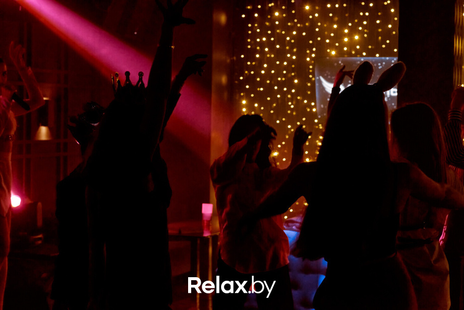 Saturday music, фото № 74