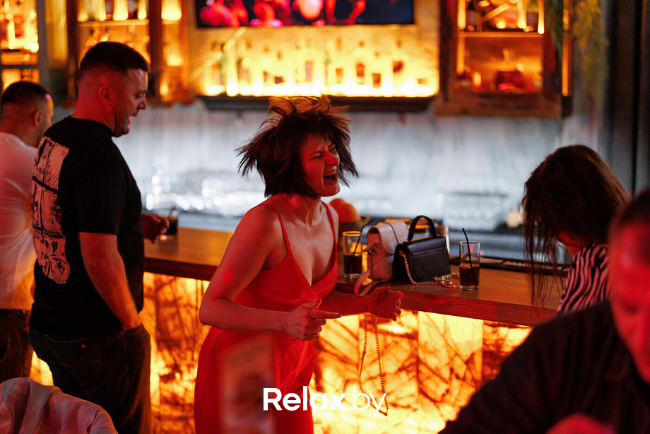 Friday party, фото № 75