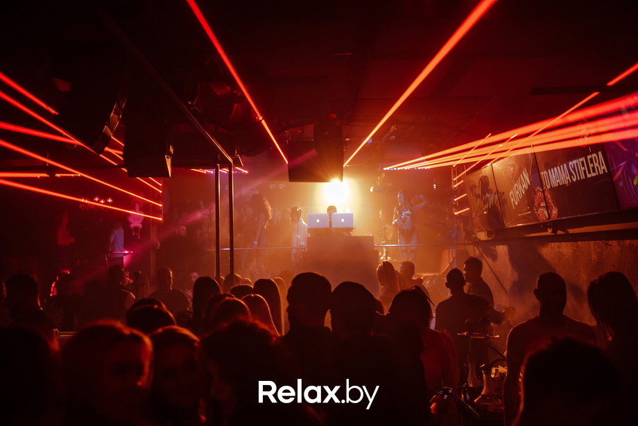 Saturday at #mamastiflera, фото № 7