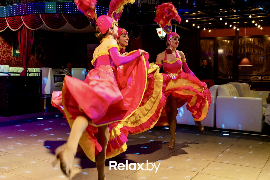 MoulinRouge, фото № 35