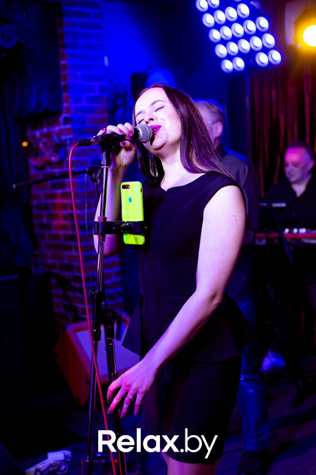 Brooklyn Live, фото № 38