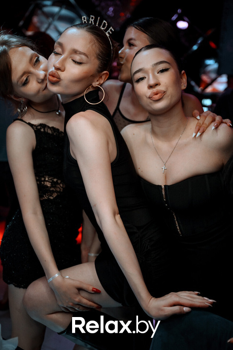 Friday party, фото № 16