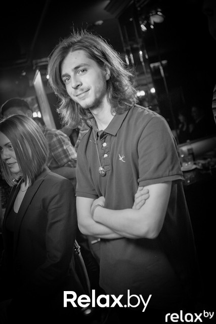 Благотворительный вечер Мае Сэнс, фото № 53