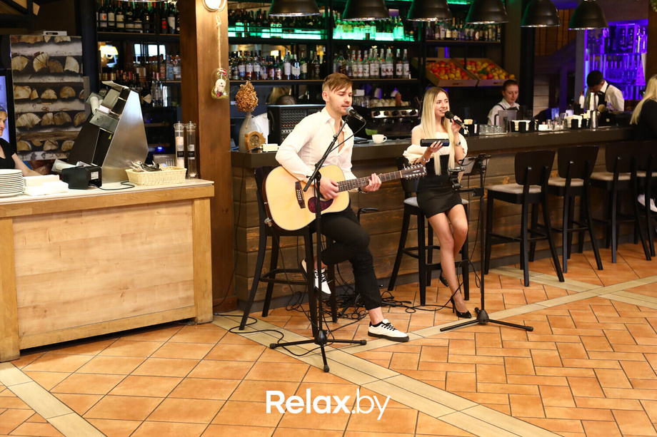 День рождения ресторана «Поедем Поедим», фото № 3