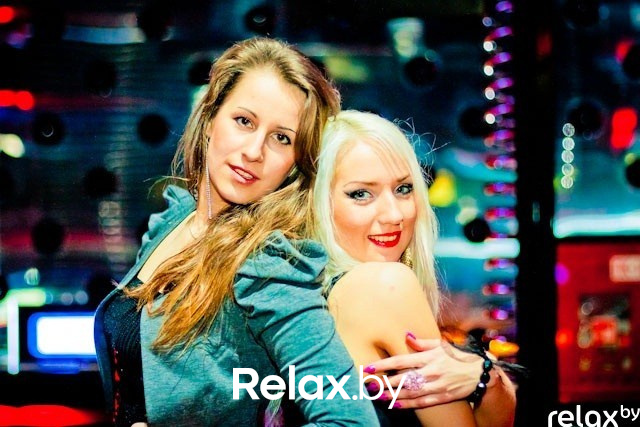 Next Club Show, фото № 35