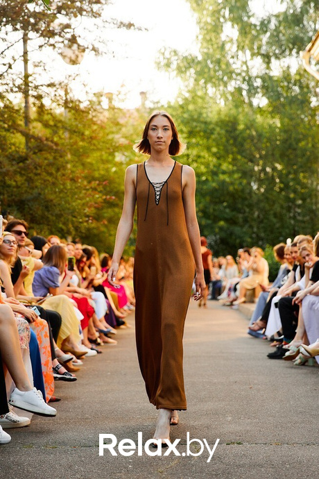 Летний проект «Открытый подиум» от BFW, фото № 105