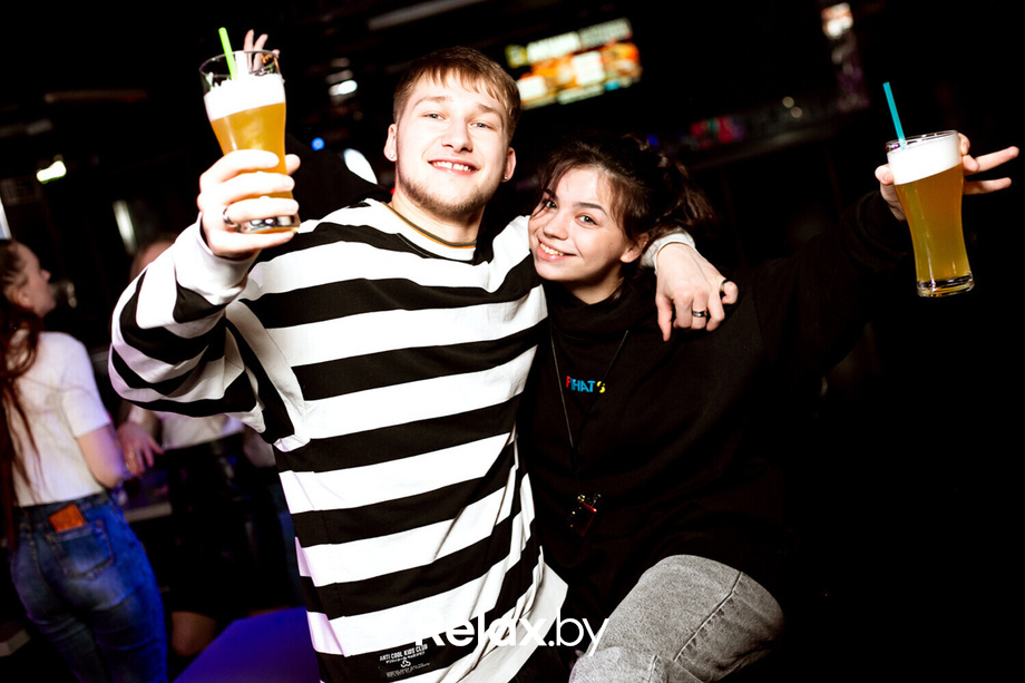 Military party, фото № 28