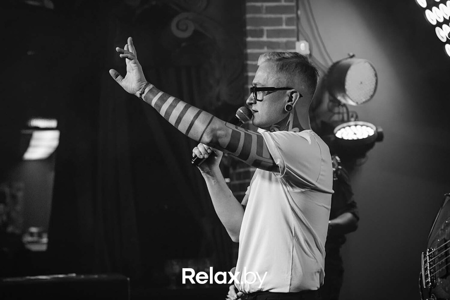 Brooklyn Live!, фото № 51