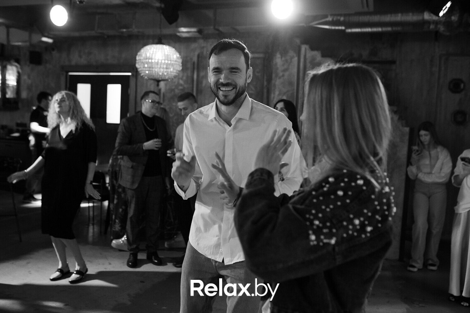 Tuesday Party, фото № 167