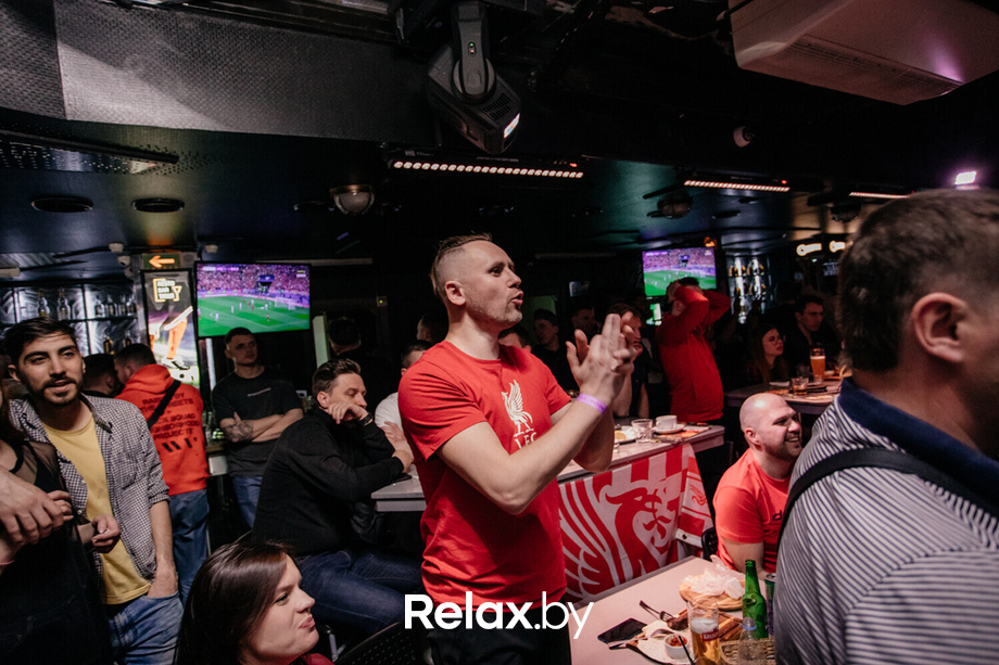 Финал Лиги Чемпионов, фото № 182