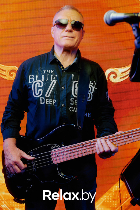 Friday Music, фото № 4