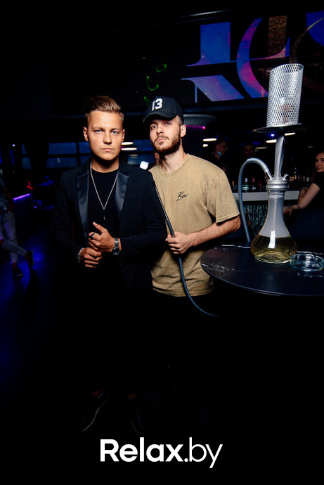 Luna party, фото № 52