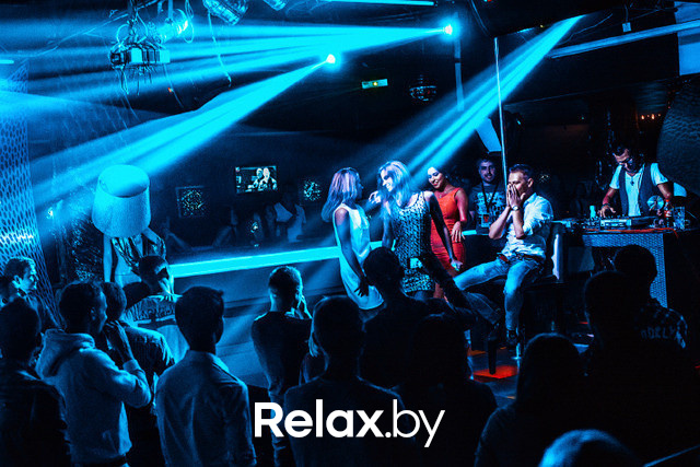 Ladies Night, фото № 45