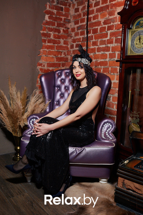 Gangsta brothers, фото № 24