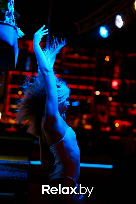 Lindas Perfomance Art Show, фото № 140