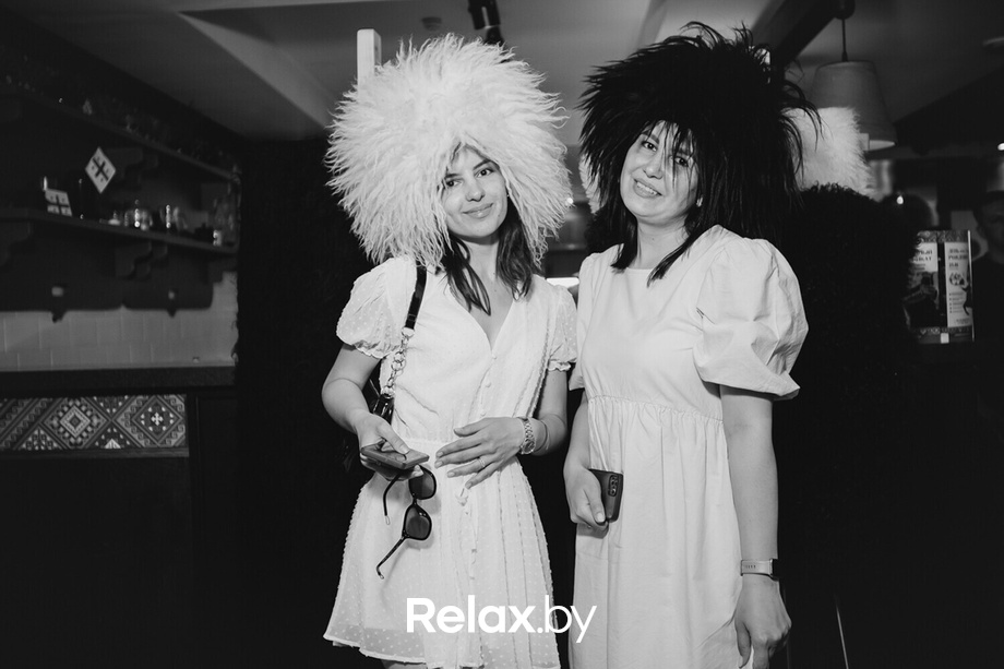 День рождения Хинкальни Титан, фото № 56