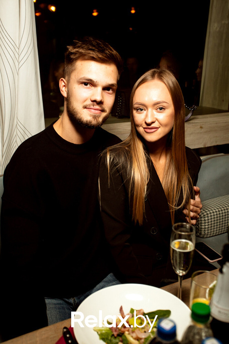 Ночные жители, фото № 72