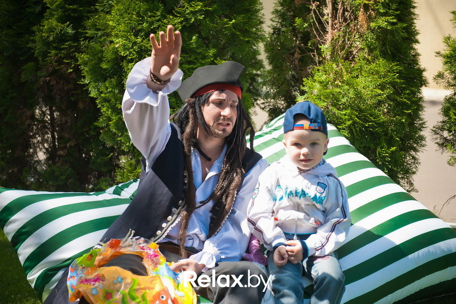 Family Brunch, фото № 30