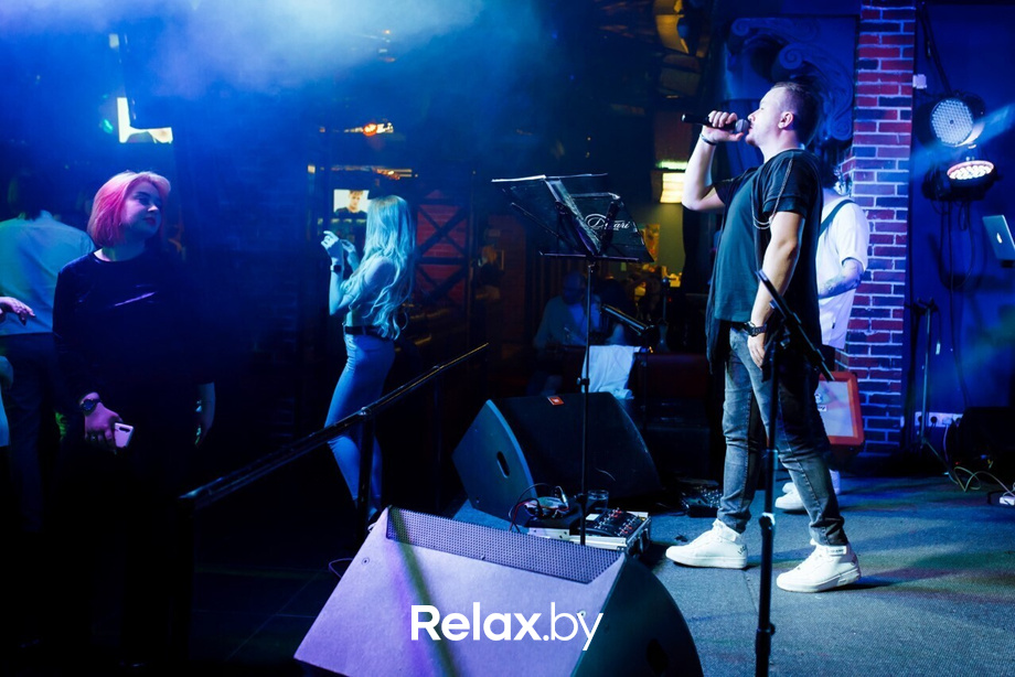 Brooklyn Live!, фото № 27