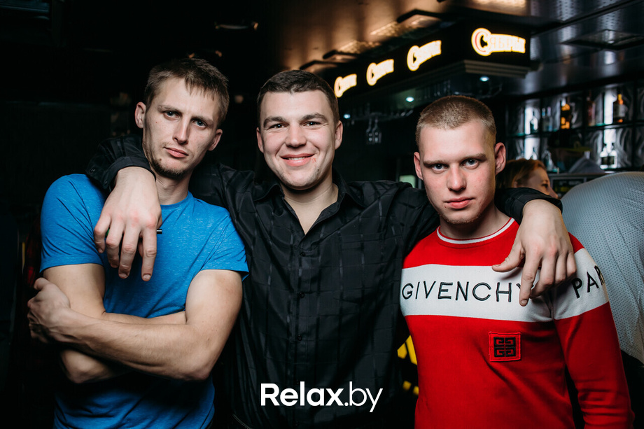 Killfish Birthday Party, фото № 65