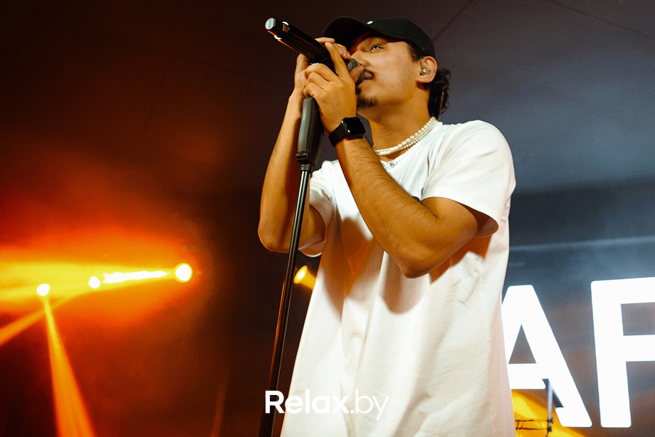 Gafur, фото № 6