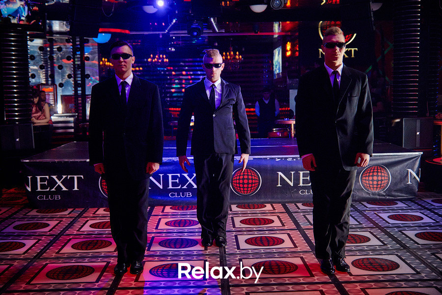 CandyMen, фото № 60