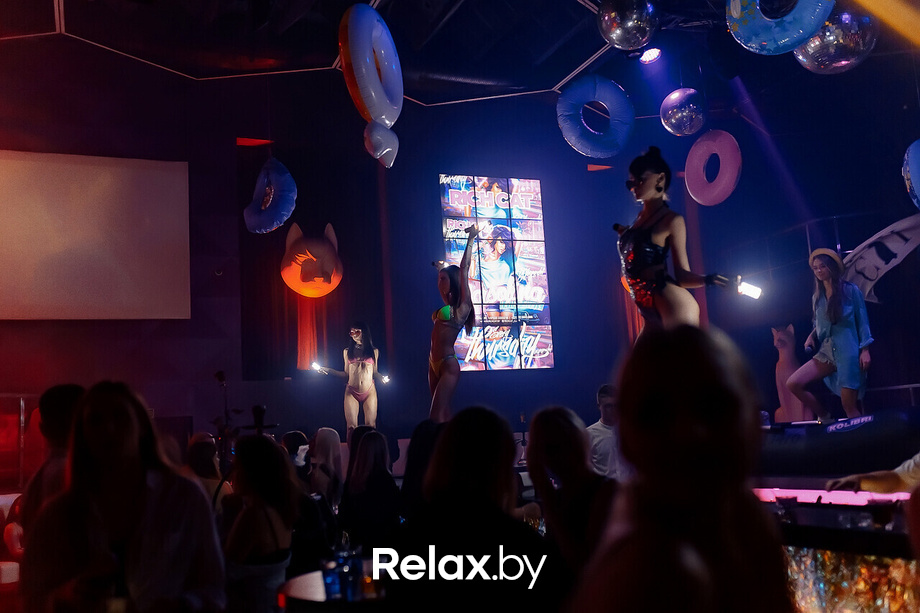 Bikini Party, фото № 12