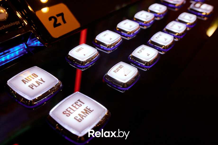 Шоу Мелодия удачи, фото № 27